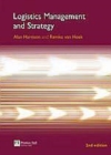 Image for Logistics management and strategy