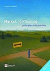 Image for Marketing planning: principles into practice
