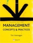 Image for Management: concepts &amp; practices