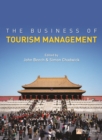 Image for The business of tourism management