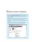 Image for The business student&#39;s handbook: learning skills for study and employment