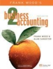 Image for Frank Wood&#39;s business accounting 2.