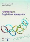 Image for Purchasing and supply chain management