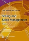 Image for Selling and sales management