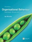 Image for Organisational behaviour: individuals, groups and organisation