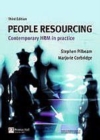 Image for People resourcing: contemporary HRM in practice