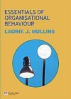 Image for Essentials of organisational behaviour