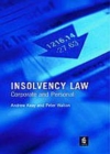 Image for Insolvency law: corporate and personal