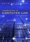 Image for Introduction to computer law