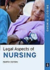 Image for Legal aspects of nursing