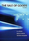 Image for The sale of goods