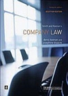 Image for Smith &amp; Keenan&#39;s company law: with Scottish supplement