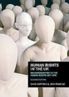 Image for Human rights in the UK: an introduction to the Human Rights Act 1998
