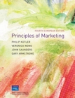 Image for Principles of marketing. Fourth European edition : Enhanced Media European Edition : AND Essential Guide to Marketing Planning