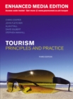 Image for Tourism : Principles and Practice : Enhanced Media Edition