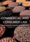 Image for Commercial and consumer law