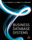 Image for Business Database Systems