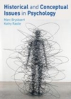 Image for Historical and conceptual issues in psychology