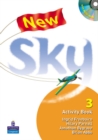 Image for New Sky Activity Book 3 for pack