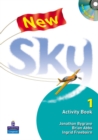 Image for New Sky Activity Book 1 for pack