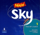 Image for New Sky Class CD Level 1