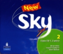 Image for New Sky Class CD Level 2