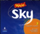 Image for New Sky Class CD Level 3