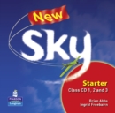 Image for New Sky Class CD Starter Level