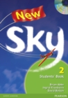 Image for New Sky Student&#39;s Book 2