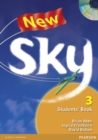 Image for New sky3,: Students&#39; book