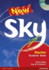Image for New Sky Student&#39;s Book Starter Level
