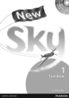Image for New Sky Test Book 1