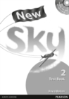 Image for New Sky Test Book 2