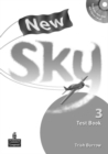 Image for New Sky Test Book 3