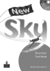 Image for New Sky Test Book Starter