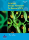 Image for Longman Biology homework for Edexcel IGCSE