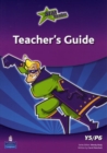 Image for Star Reader: Year 5 Teacher&#39;s Guide - Knowledge Box Version