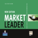 Image for Market Leader Pre-Intermediate New Edition Multi-Rom for Pack