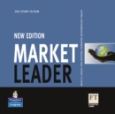 Image for Market Leader Upper Intermediate New Edition Multi-Rom for Pack