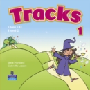 Image for Tracks (Global) : Level 1 : Class CD