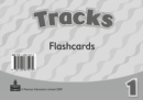 Image for Tracks (Global) : Level 1 : Flashcards