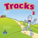 Image for Tracks (Global) : Level 2 : Class CD