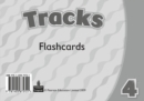 Image for Tracks (Global) : Level 4 : Flashcards