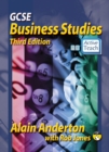 Image for GCSE Business Studies : Active Teach