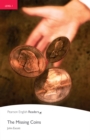 Level 1: The Missing Coins - Escott, John