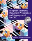 Image for Longman EDPM for CSEC