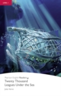 Image for L1:20,000 Leagues Book &amp; CD Pack