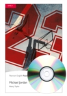 Image for Level 1: Michael Jordan Book and CD Pack