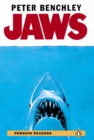 Image for &quot;Jaws&quot; Book/CD Pack