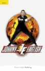 Image for Level 2: Johnny English Book and CD Pack